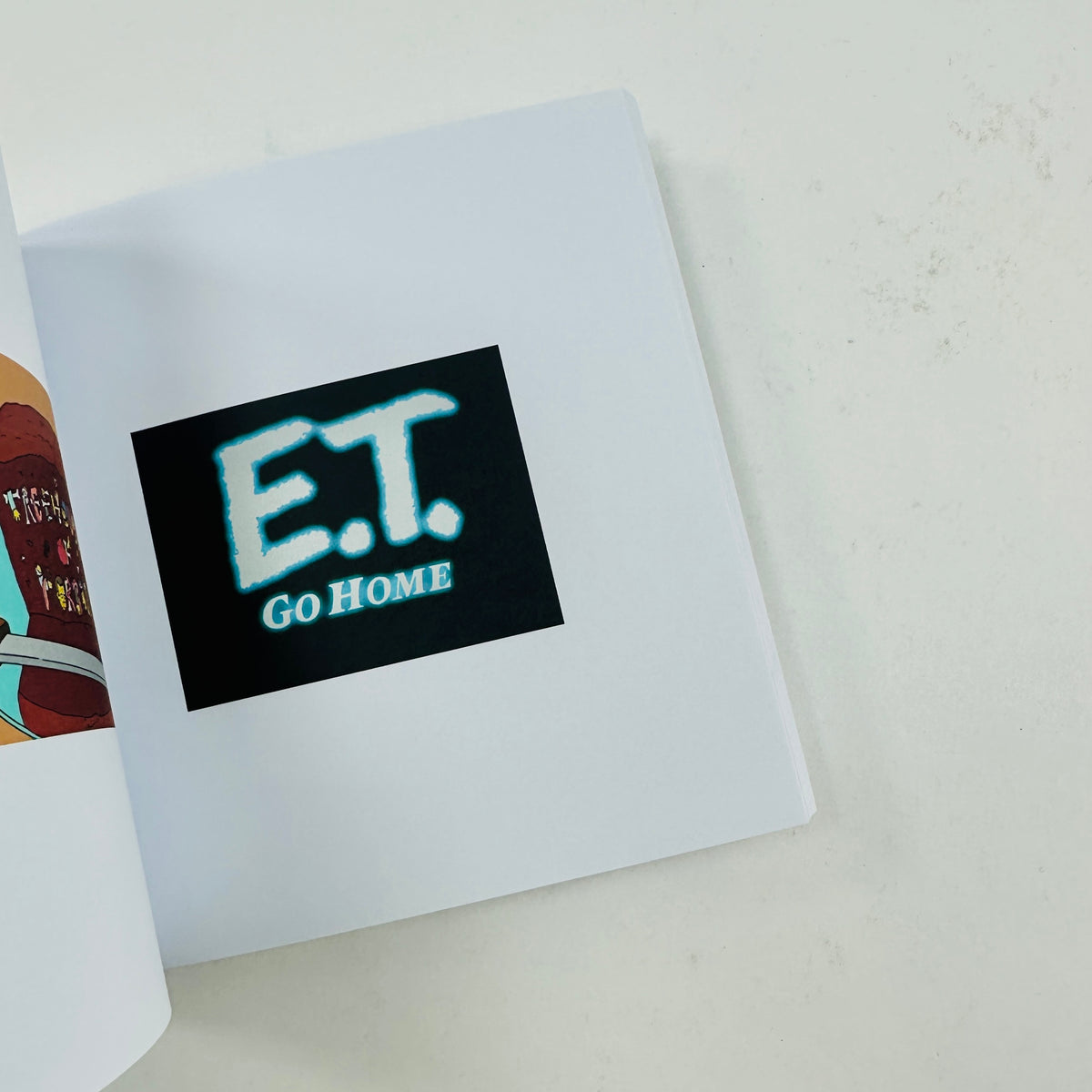 Title Cards From The Treehouse of Horror Series - The Simpsons