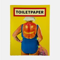 Toilet Paper #21