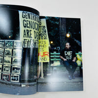 Tompkins Square Park - Forty Years and Living Proof