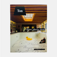 Ton #6 - Meet your Idols