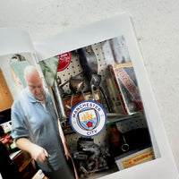 Tony's Barbers - Axel Bottenberg