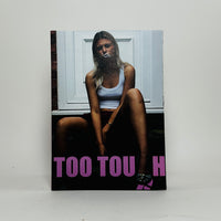 Too Tough - Ruby Leighton