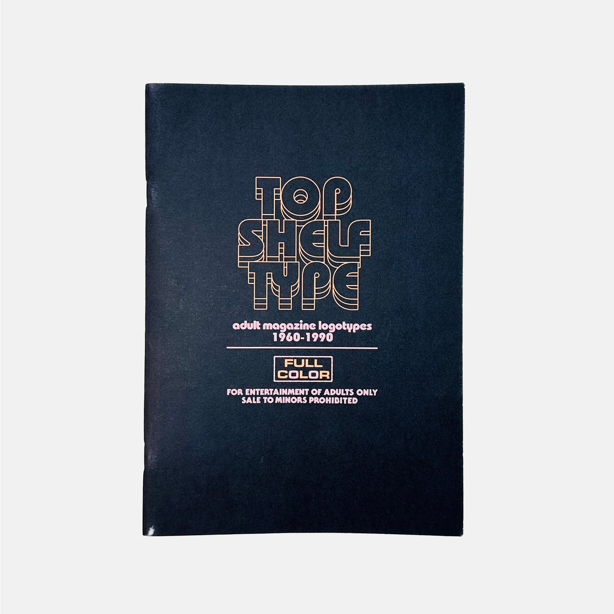 Top Shelf Type