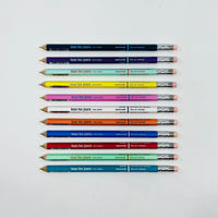 Tous Les Jours Mechanical Pencil (Various Colours)
