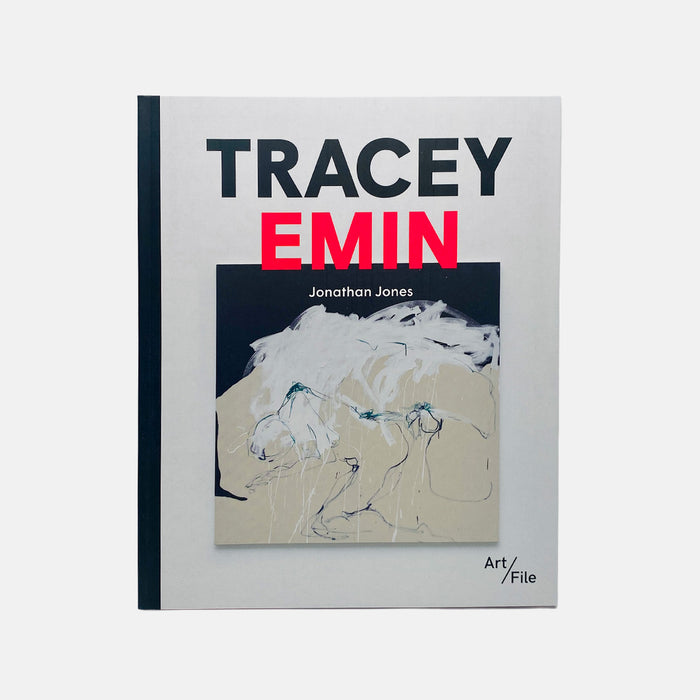 Tracey Emin - Art File