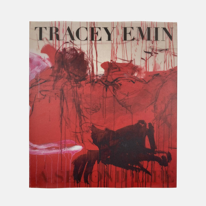 Tracey Emin - A Second Life