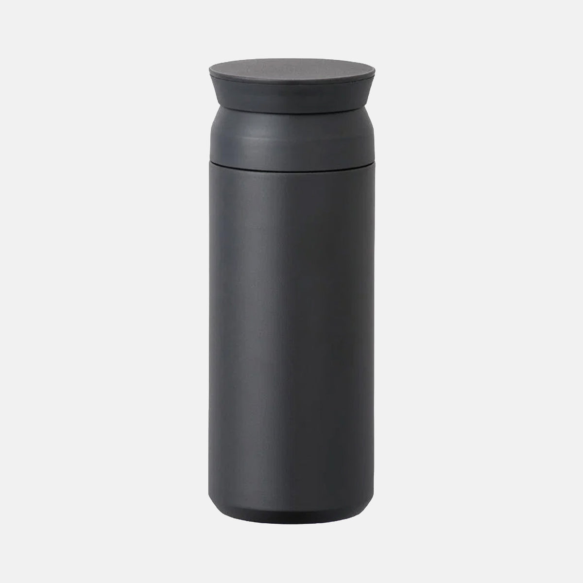 Kinto Travel Tumbler 500ml - Black