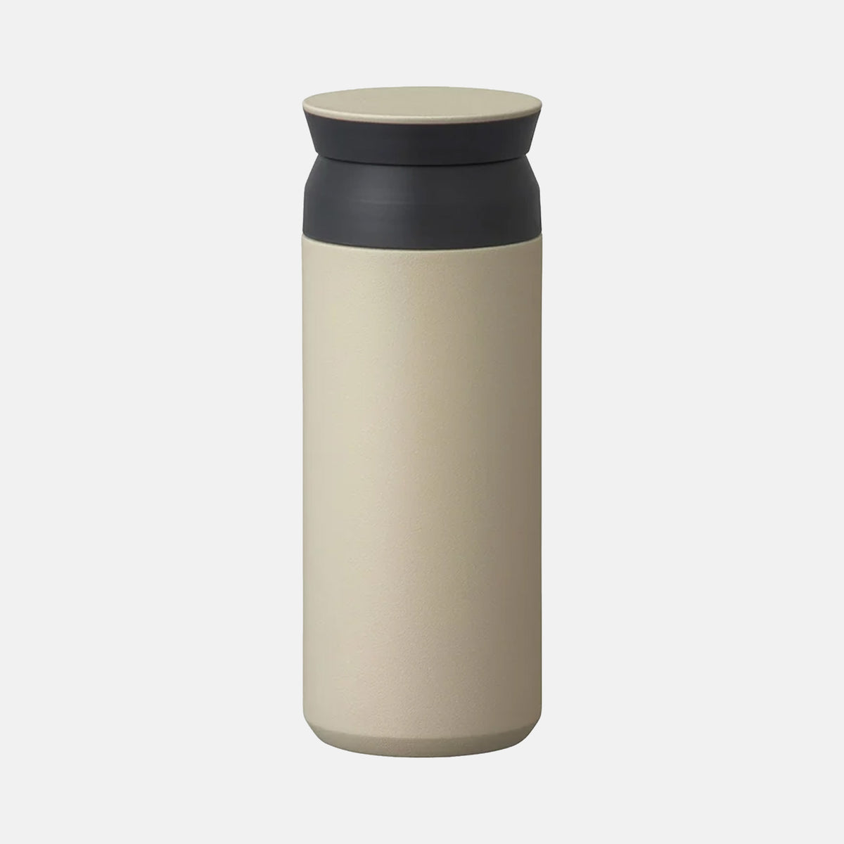 Kinto Travel Tumbler 500ml - Sand