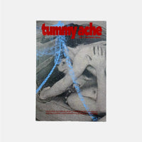 Tummy Ache #5 - Horny