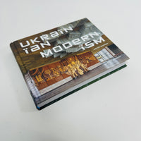 Ukrainian Modernism - Modernist Architecture of Ukraine