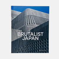 Brutalist Japan - A Photographic Tour of Post-War Japanese Architecture