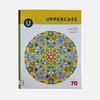 Uppercase #70