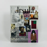Ursula #16 - Spring 2026