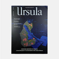 Ursula #17 - Summer 2026