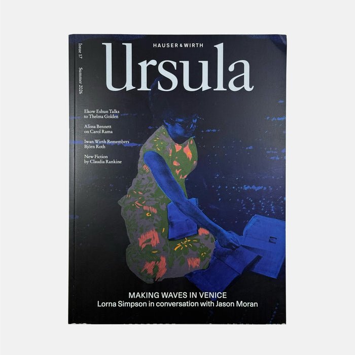 Ursula #17 - Summer 2026