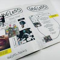 Useless #4