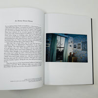 Utterly Lazy and inattentive - Martin Parr in Words and Pictures