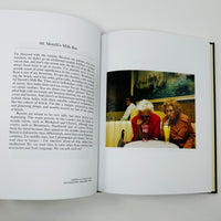 Utterly Lazy and inattentive - Martin Parr in Words and Pictures