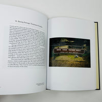 Utterly Lazy and inattentive - Martin Parr in Words and Pictures