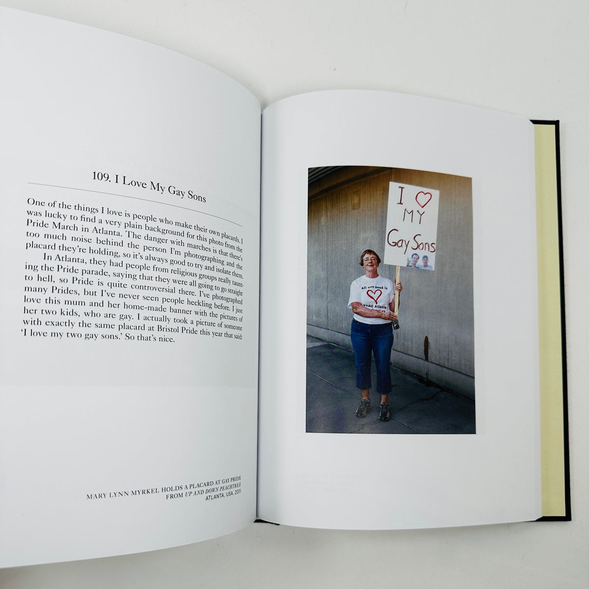 Utterly Lazy and inattentive - Martin Parr in Words and Pictures