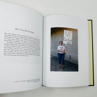 Utterly Lazy and inattentive - Martin Parr in Words and Pictures