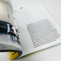 Stockholm - New Mags City Guide