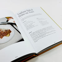 Vaghaar - A Gujarati Cookbook