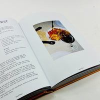 Vaghaar - A Gujarati Cookbook