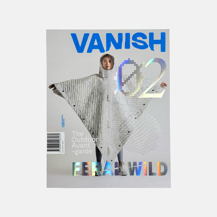 Vanish Magazine #02