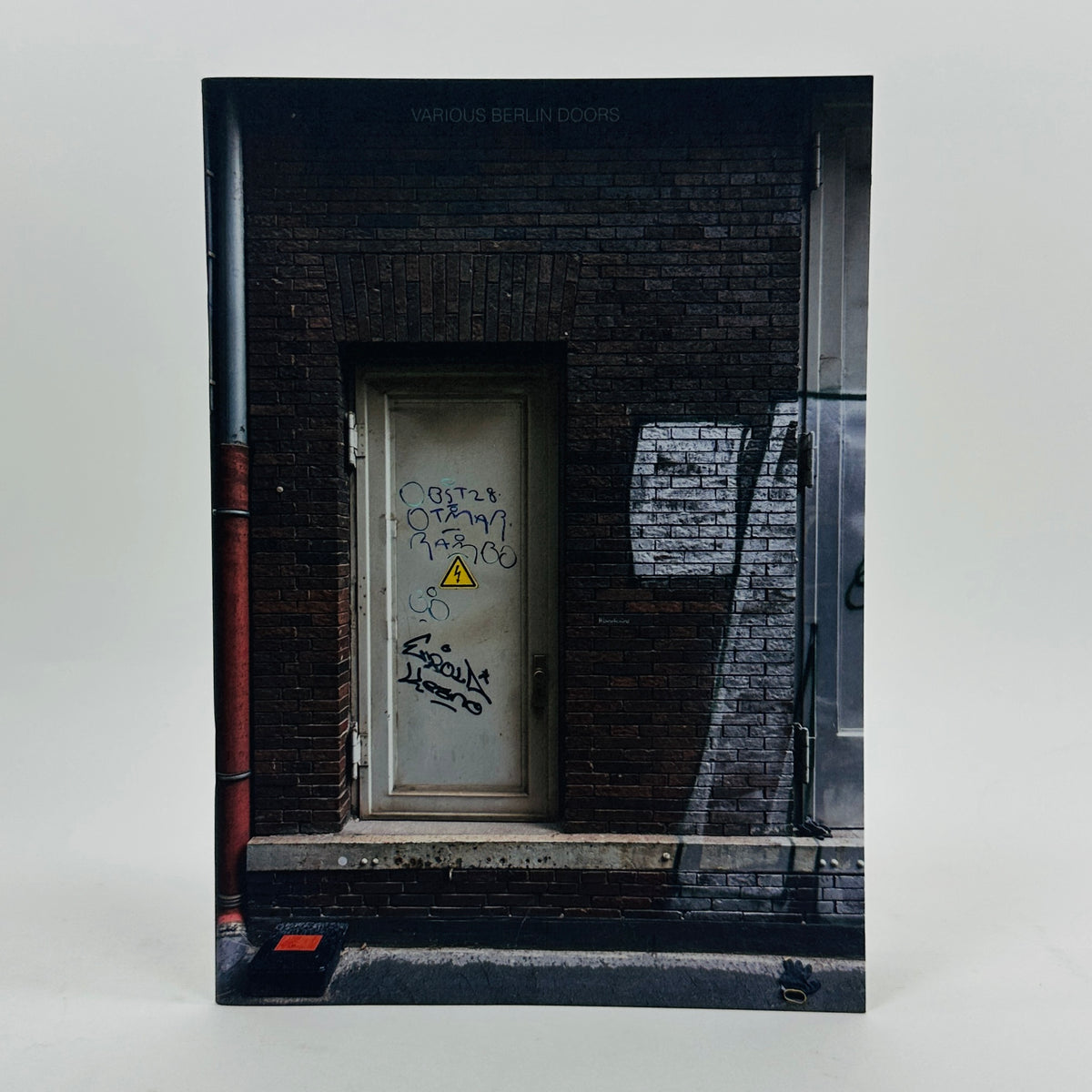 Various Berlin Doors #1