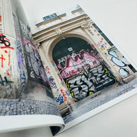 Various Berlin Doors #1