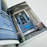 Various Berlin Doors #1