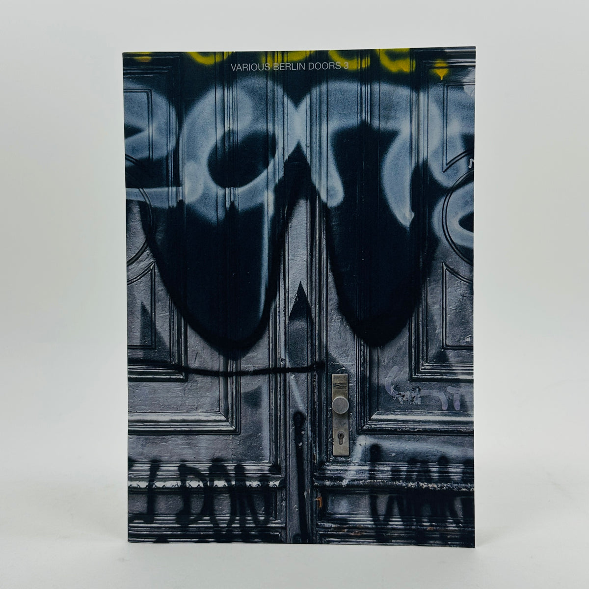 Various Berlin Doors #3