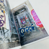 Various Berlin Doors #3