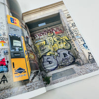 Various Berlin Doors #3
