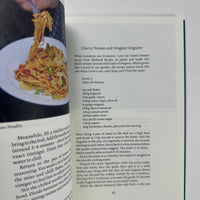 Vegetable  Recipes - Jess Elliott Dennison