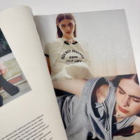 Velvet Pages #2
