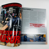 Vice Vol 29 #4 - Spring 2026 - The Not The Photo Issue