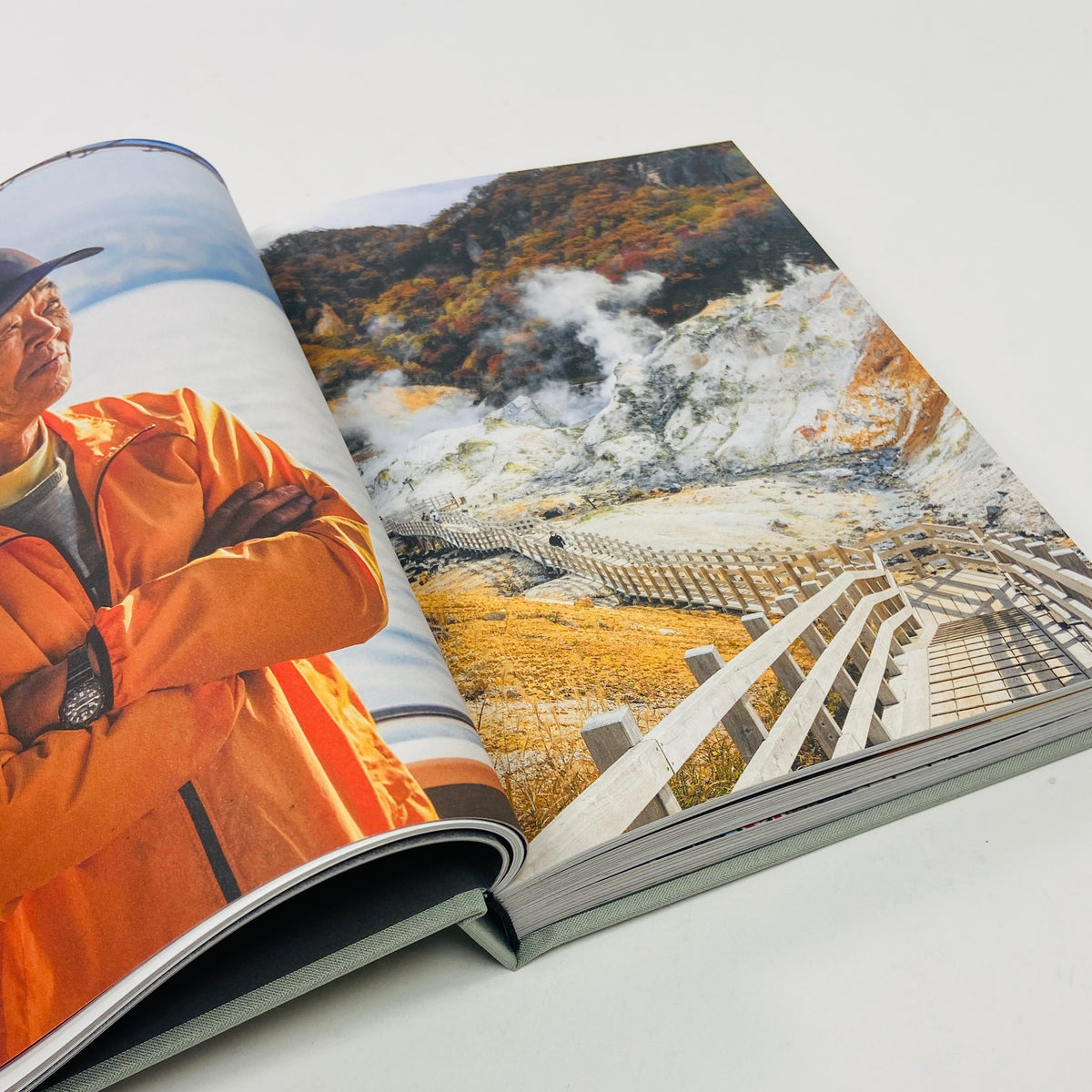 Views from Japan - A More Meaningful Way to Experience Japan