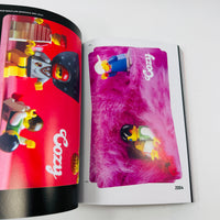 Vilnius Nightlife Graphics 1992-2024