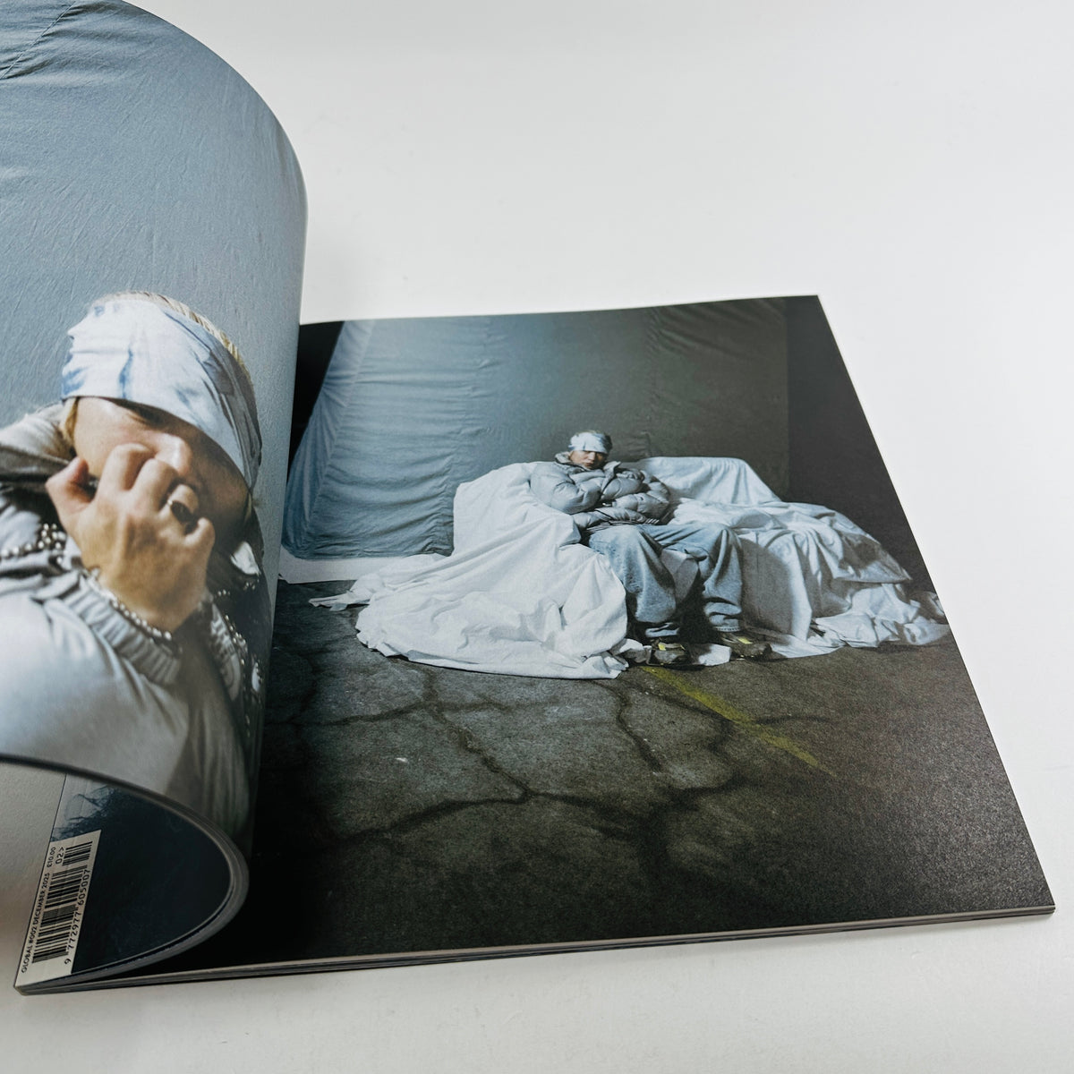 Vinyl #2 - Global