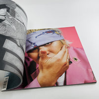 Vinyl #2 - Global