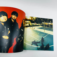 Vinyl #3 - Global