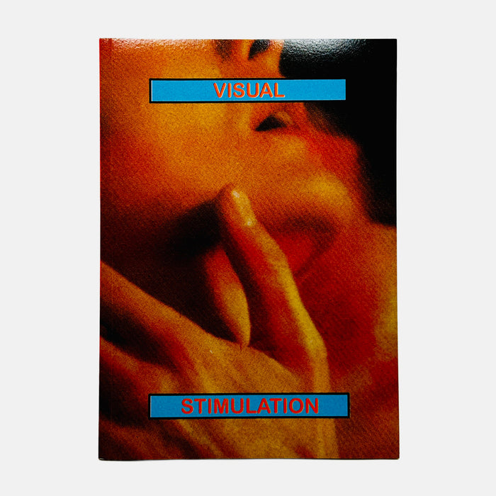 Visual Stimulation #2 - Hattie Stewart