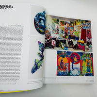 Vitamin P4 - New Perspectives in Painting