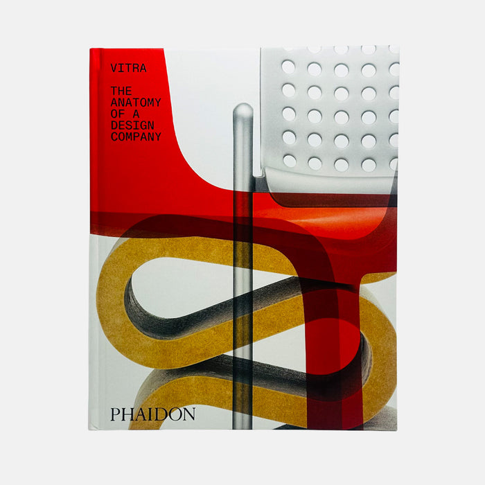 Vitra - The Anatomy of a Design Company