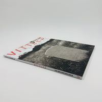 Vittles #3 - The Influencers Issue