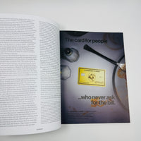 Vittles #3 - The Influencers Issue