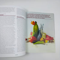Vittles #3 - The Influencers Issue