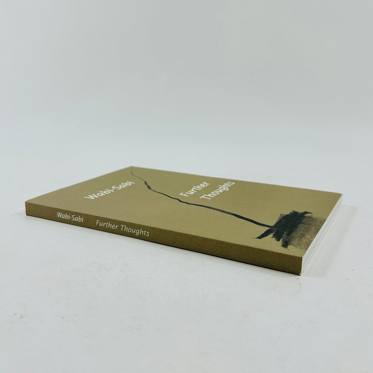 Wabi-Sabi - Further Thoughts